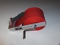 Quick-Wrap handwrap roller