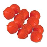 Shield Speed Control Balls
