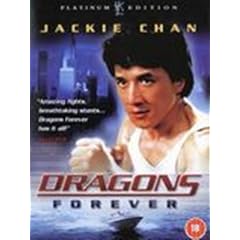 Dragons Forever