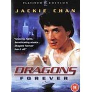 Dragons Forever