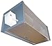 Berner - KSA2072AQ-G - High Velocity Air Curtain, 3024 cfm