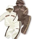 Sean John - Sean John Baby Boy Fleece Set