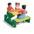 Little Tikes Picnic Table - Evergreen