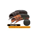 Continental Grand Prix ATB Bicycle Tire - Folding - 26 x 1.0 - C1310210 by Continental