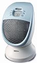 Honeywell Sure-Set Ceramic Heater With Oscillation