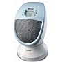 Honeywell Sure-Set Ceramic Heater With Oscillation by Honeywell