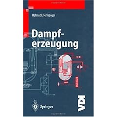 【クリックでお店のこの商品のページへ】Dampferzeugung (Vdi-Buch) [ハードカバー]