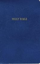 Gift & Award Bible, KJV