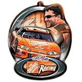 Tony Stewart High Definition Ornament