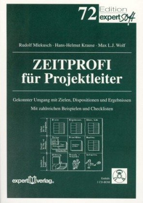 Projektleiter