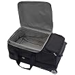 Calvin Klein 24-inch Collapsible Wheeled Duffle