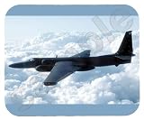 U-2 Spy Plane Mouse Pad