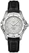 TAG Heuer Men\'s WAF2011.FT8010 Aquaracer 2000 Calibre 5 Automatic Rubber Strap Watch