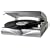 Turntable with High-Quality Stereo Speakers 2956 LED Display