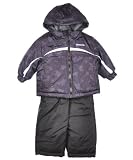 London Fog Boys HexStar 2-Piece Snowsuit (Sizes 12M - 24M)