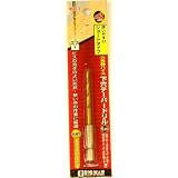 ＢＭ六角軸下穴テーパードリルショート４㎜ＭＳＤＳ－３