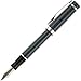 Nemosine Singularity Fountain Pen, Extra Fine German Nib, Granite Gray (NEM-SIN-06-EF)