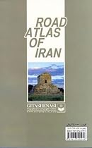 Road Atlas of Iran