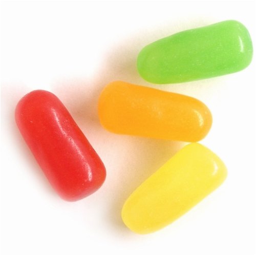 Mike And Ike Jelly Beans by Oh! Nuts