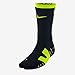 Nike Men's Elite Vapor Cushioned Football Socks