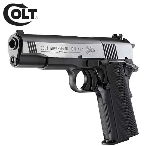 (P18) SET: Colt Government 1911