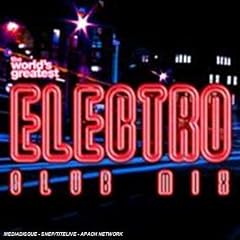 World's Greatest Electro Mix