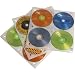 Case Logic 200 Disc Capacity CD ProSleeve® Pages