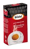 Produkt-Bild: Kaffee Espresso Bristot Classico gemahlen 1 kg.