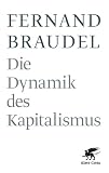 Produkt-Bild: Die Dynamik des Kapitalismus