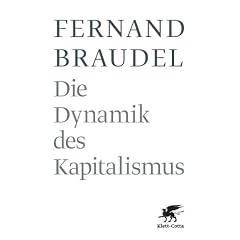 Die Dynamik des Kapitalismus