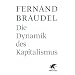 Die Dynamik des Kapitalismus