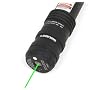 WEAVER MOUNT GREEN LASER SIGHT SYSTEM WITH PRESSURE SWITCH AND MANUAL ON/OFF SWITCH