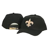 New Orleans Saints Classic Adjustable Baseball Hat