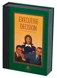 Executive Decision
