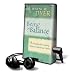 Being in Balance: 9 Principles for Creating Habits to Match Your Desires Library Edition