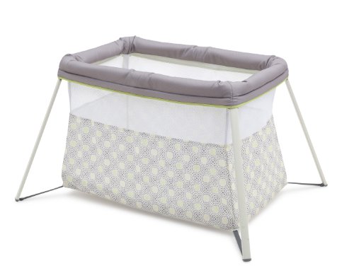 Delta Children Viaggi Playard - Mosaic