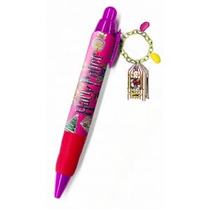 【クリックで詳細表示】ハリー・ポッターと死の秘宝 PART2 / シャープペンB / AIG-614