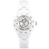 Groupe Jemini - 825163 - Bijou et Cosmétique - Montre Gloss - Hello Kitty - Neige