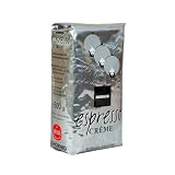Zoom Produkt-Bild: Espresso Cr&egrave;me, 500g ganze Bohnen - Premium-Mischung