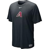Arizona Diamondbacks AC Dri-FIT Logo Legend T-Shirt by Nike