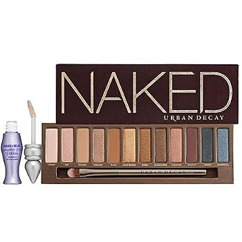 Set A Shopping Price Drop Alert For Urban Decay Naked Palette