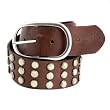 Paul Smith leather belt PS1047