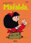 Mafalda, Tome 2 : Encore Mafalda