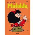 Mafalda, Tome 2 : Encore Mafalda