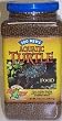 Zoo Med Natural Aquatic Turtle Food, Growth Formula, 54-Ounce