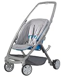 Quinny - 72602670 - Poussette - Senzz Lagoon - Collection 2010