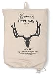 HideAway Expedition Weight Cotton Canvas Deer Bag Full Size