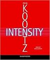Intensity (Dean Koontz) (Unabridged) (Compact Disc)