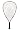 Nano Ti.Demon Racquetball Racquet (Strung)