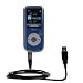 Image of Micca MPLAY-HD Net 1080p Full-HD Digital Media Player and Network Streamer With UPnP Client and Internet Radio